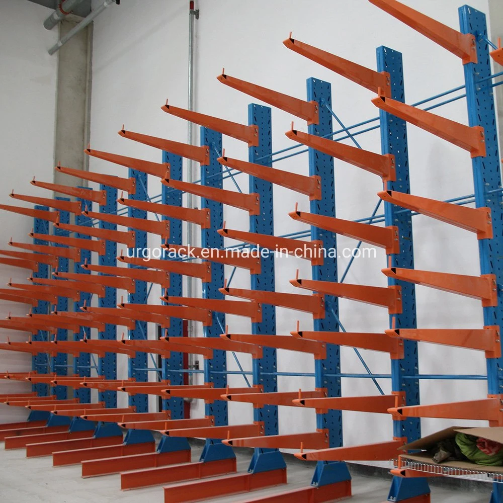 Hot Sell Cantilever Racking Warehouse Storage Rack